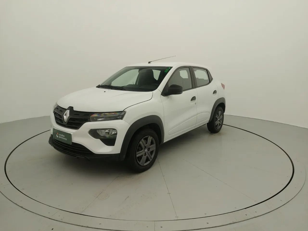 Renault Kwid 1.0 Zen 2025