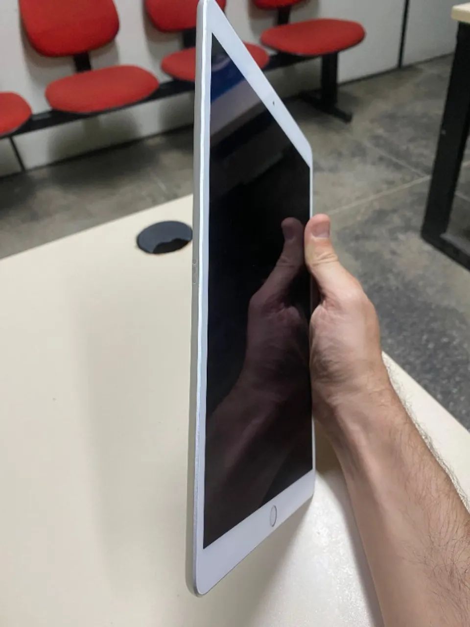 VENDO iPad Air - 3ª GERAÇÃO | WI-FI + CELULAR