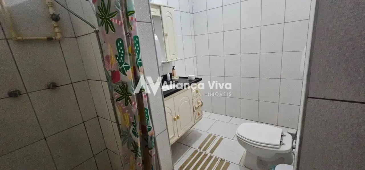 Copacabana | Apartamento 3 quartos, sendo 1 suite - Foto 9