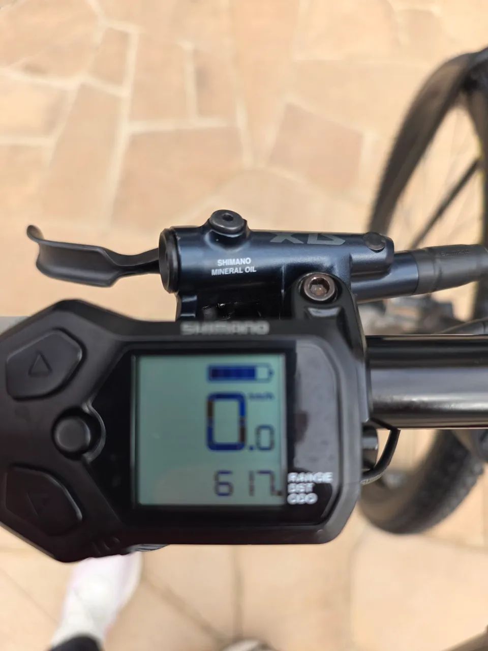 SENSE EXALT E-TRAIL - Foto 5