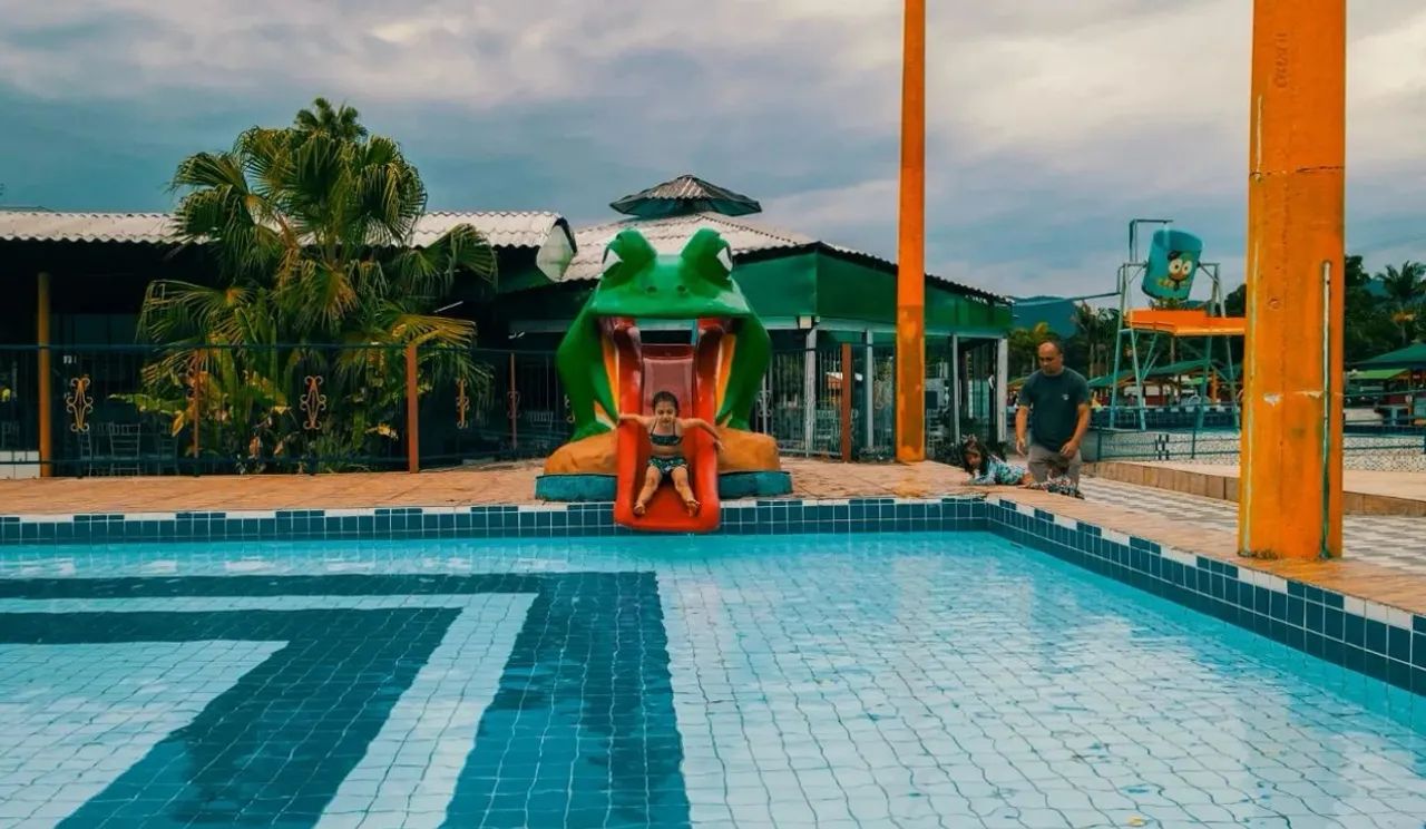Terreno Loteamento em Clube Litoral Sul  - Foto 2