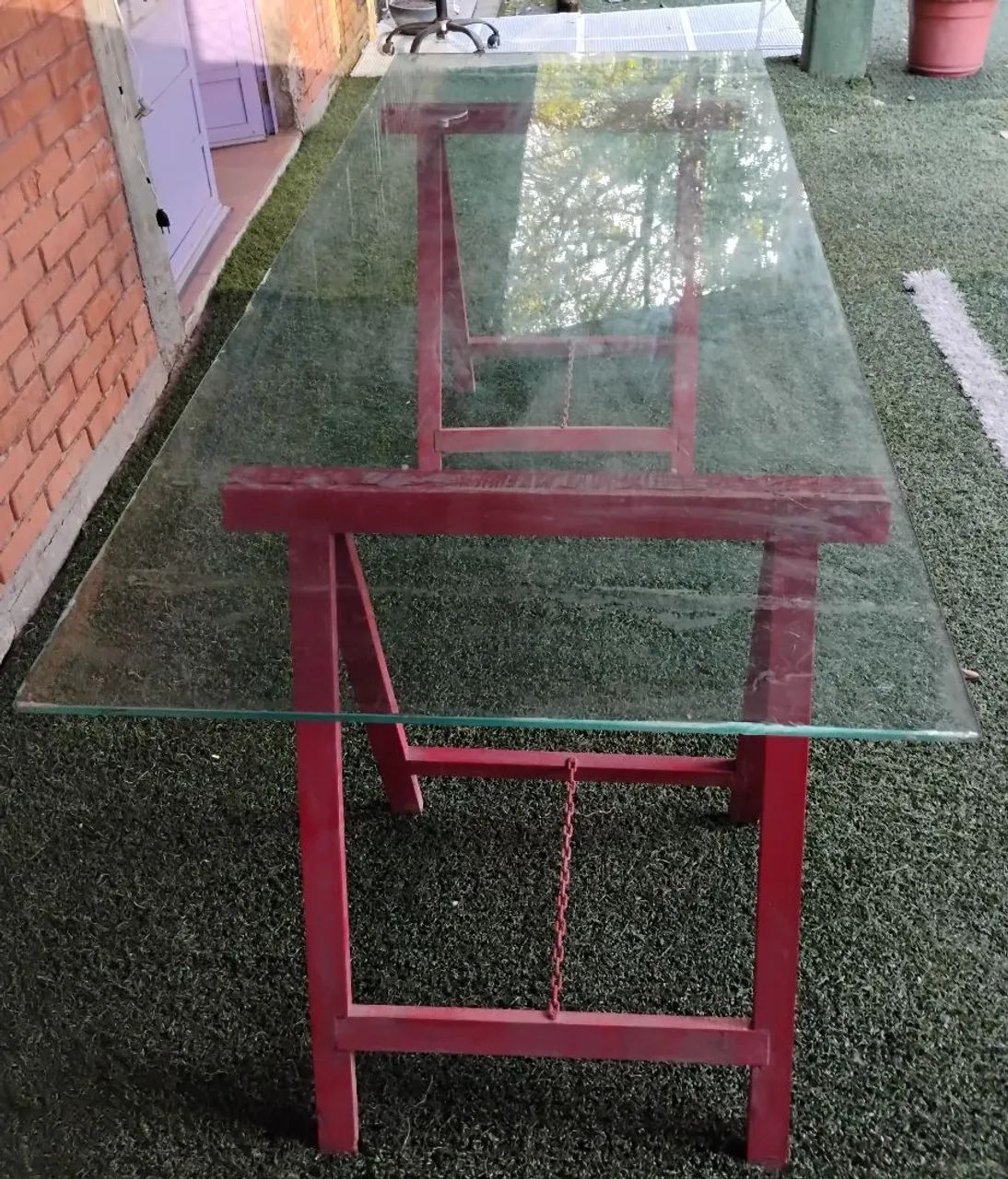 Mesa grande - Foto 3