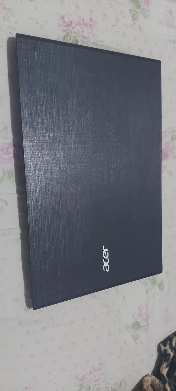 Notebook acer E5-573 core i5 - Foto 3