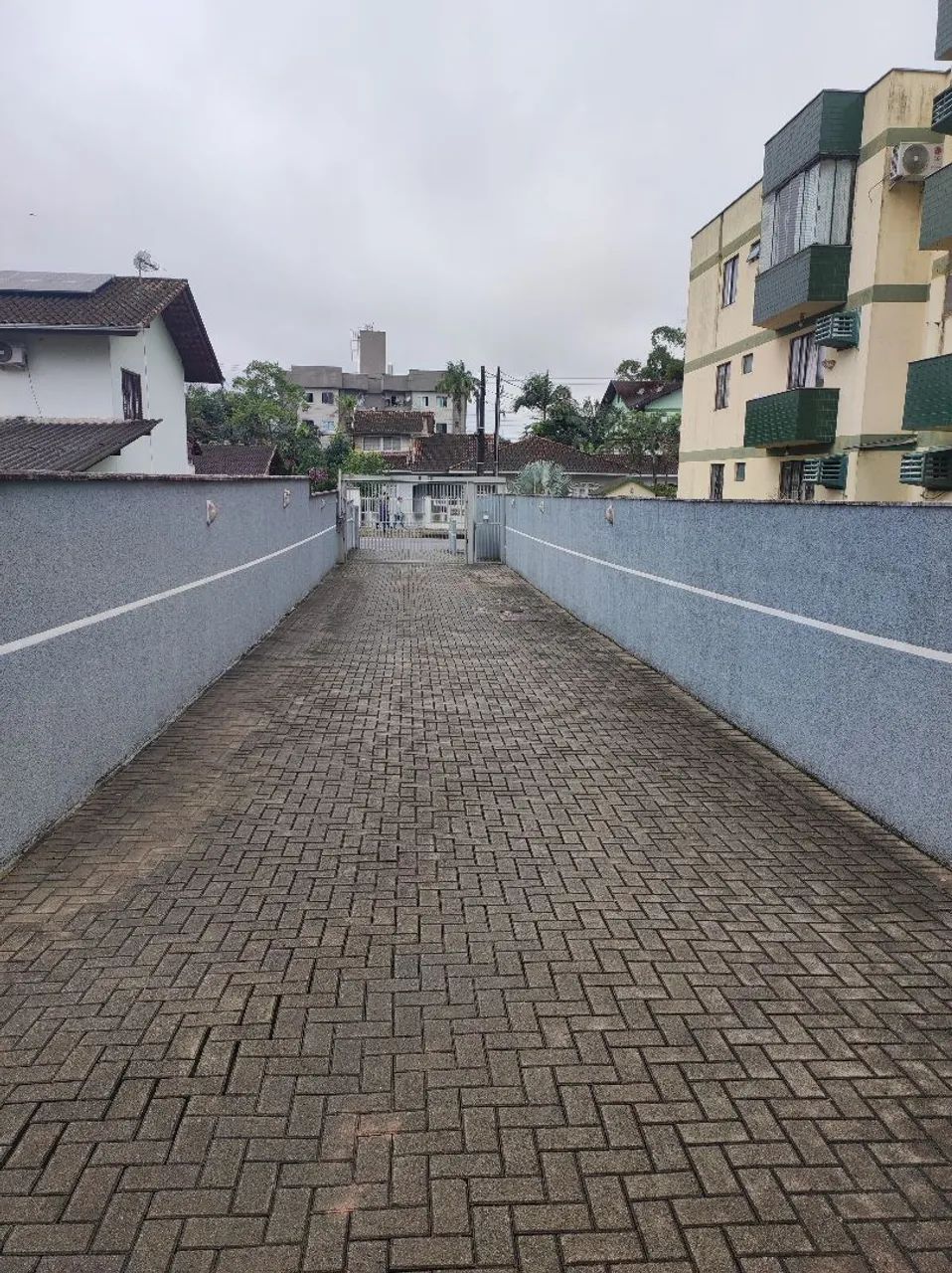 Foto - Joinville - Costa e Silva