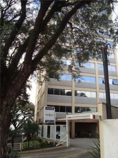 CONJUNTO COMERCIAL RUA IRMÃ PIA JAGUARE