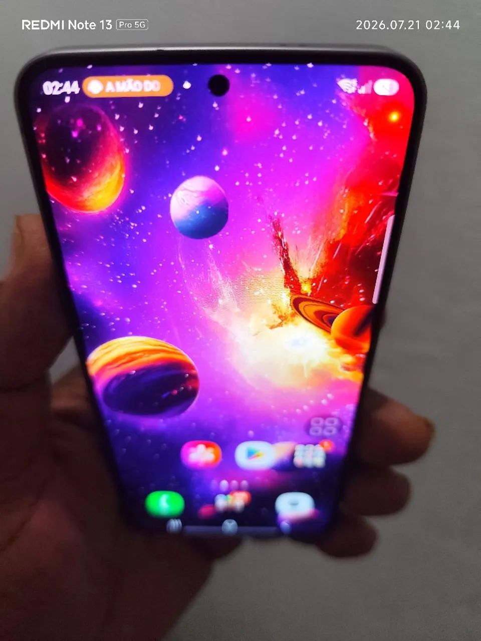 Celular - Foto 2