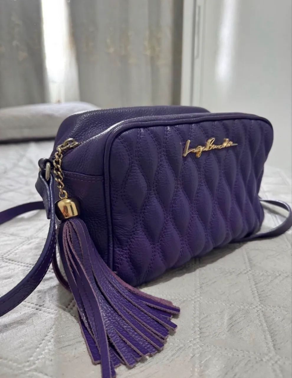 Bolsa Luiza Barcelos