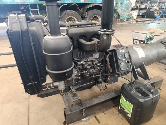 Grupo Gerador 40kva - Foto 4