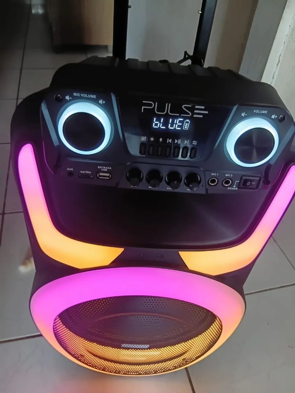 Caixa Amplicada - Foto 2