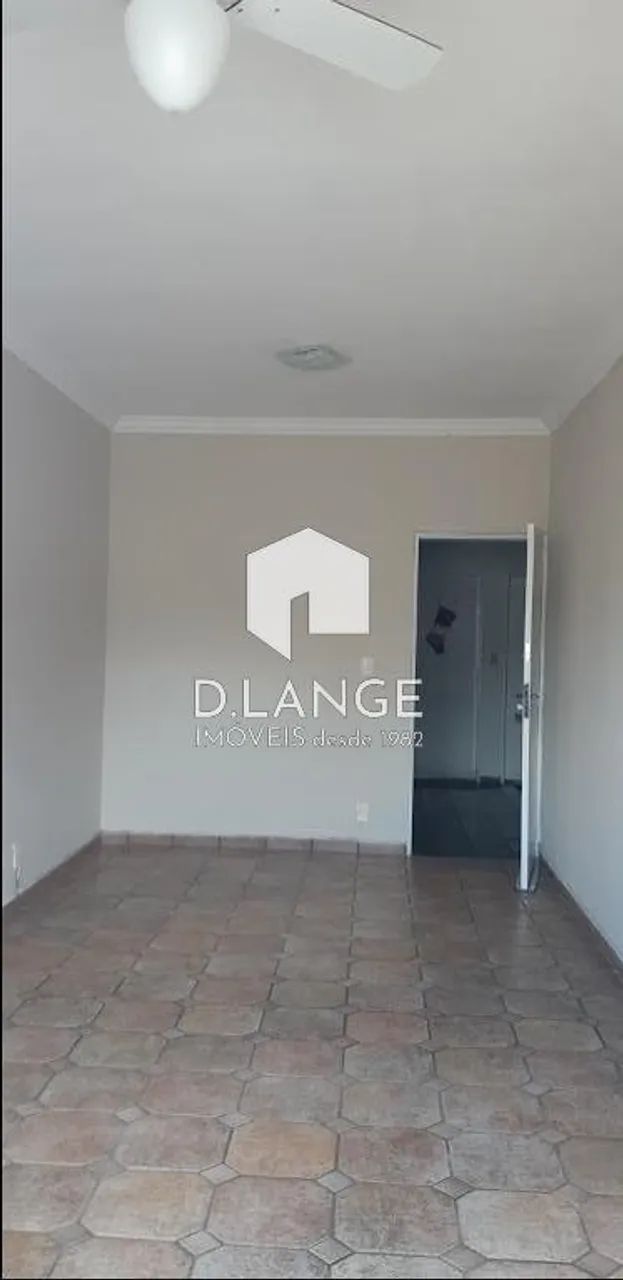 Apartamento à venda no bairro Cambuí em Campinas - Foto 5