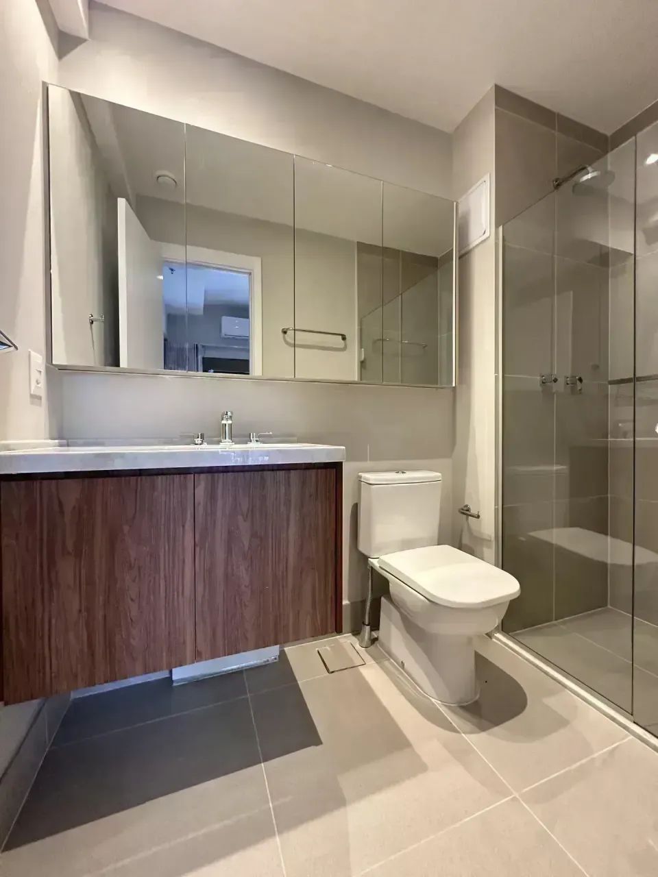 Apartamento (semi mobiliado) locação com 60m2 com 2 dormitórios em Higienópolis - São Paul - Foto 15