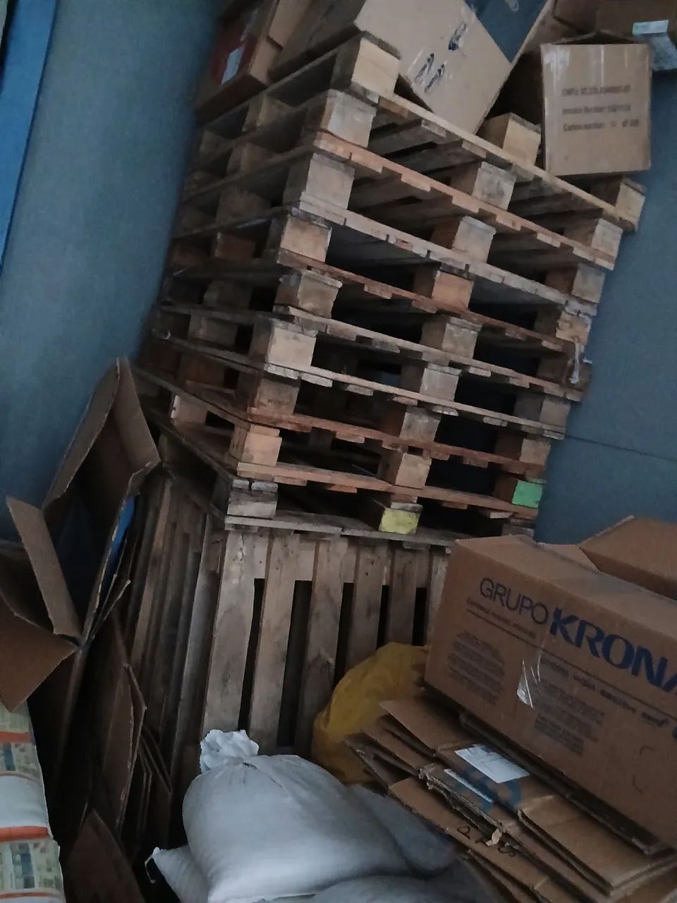 Palete