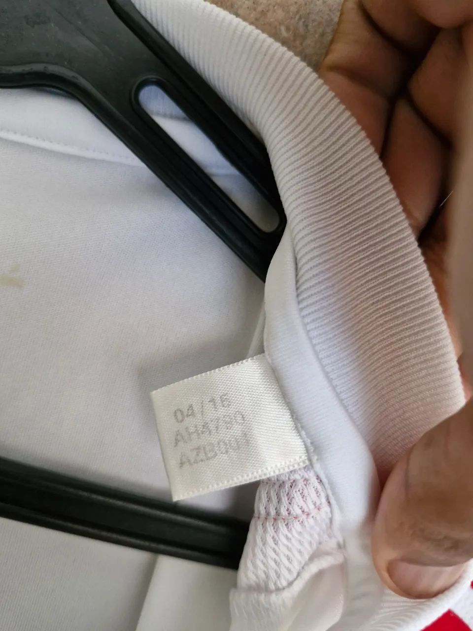 Camisa Bayern de Munique Alemanha  - Foto 4