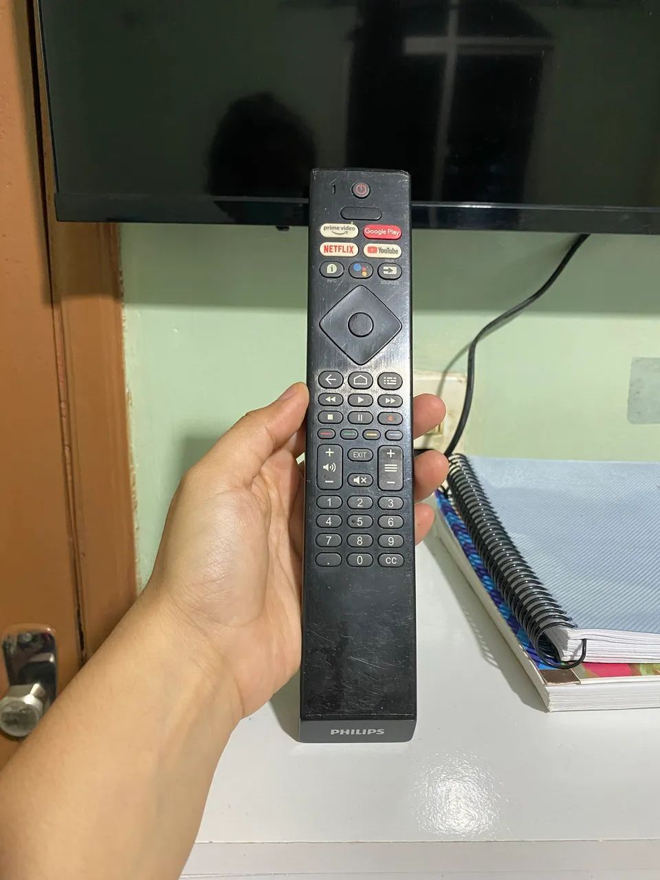 Televisão Philco 50 polegadas  - Foto 2
