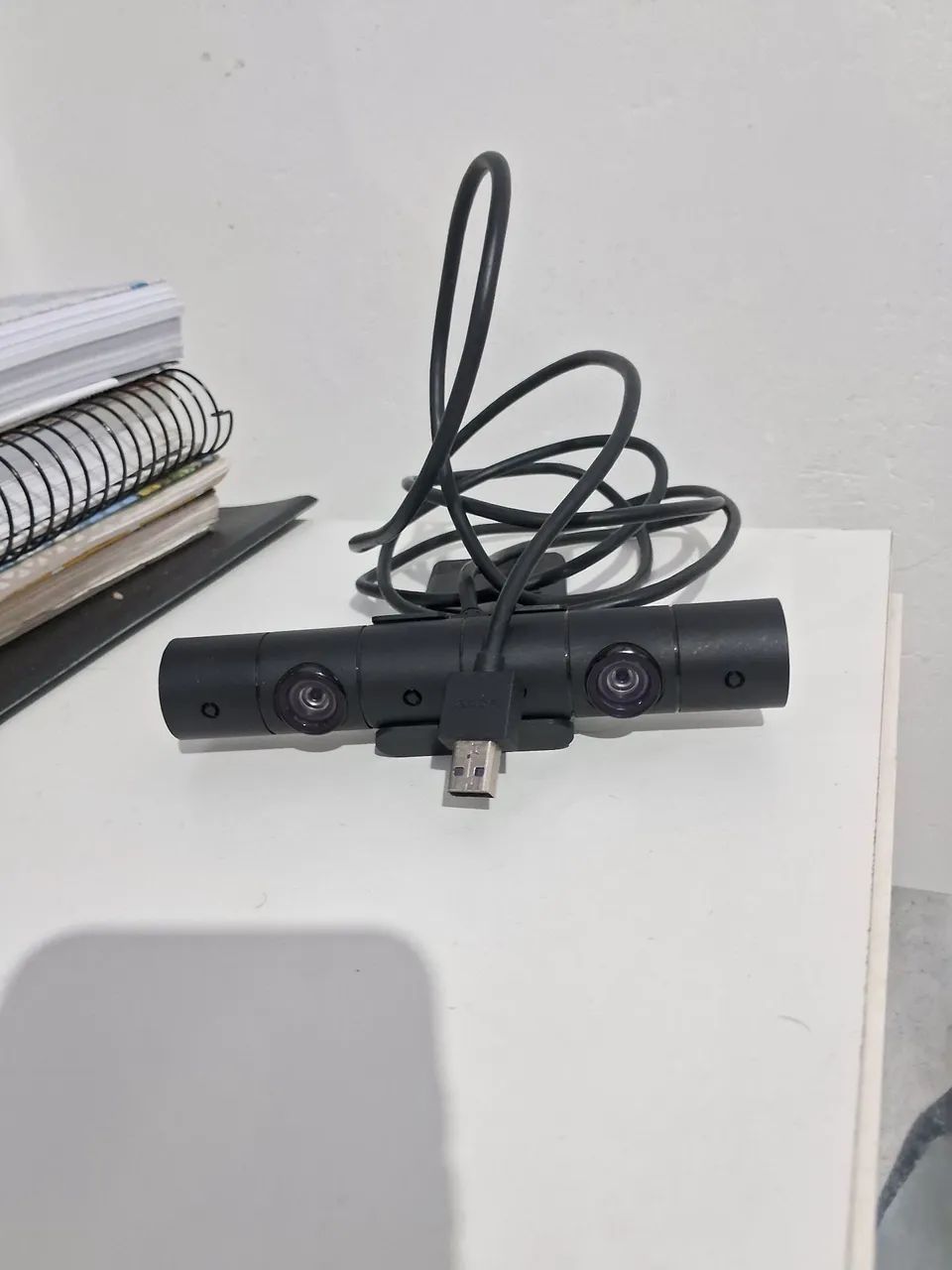 Câmera de Ps4 - Foto 2