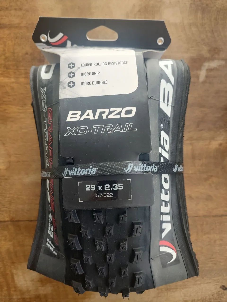 Pneu Vittoria BARZO 29x2.35