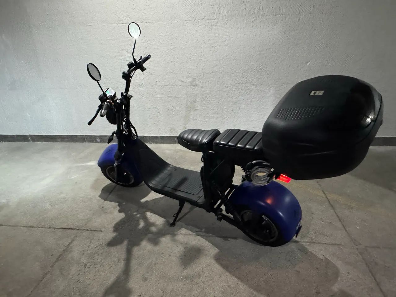 Scooter Elétrica  - Foto 2