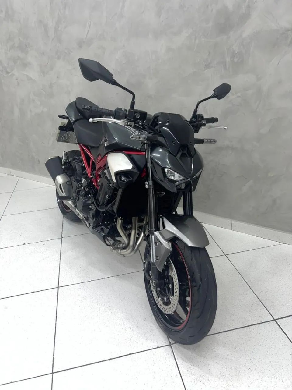 Z900  - Foto 3