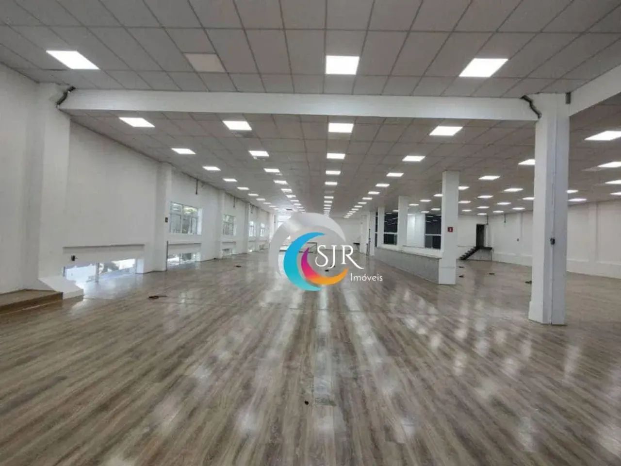 Conjunto para alugar, 943 m² - Parque São Pedro - São Bernardo do Campo/SP - Foto 2