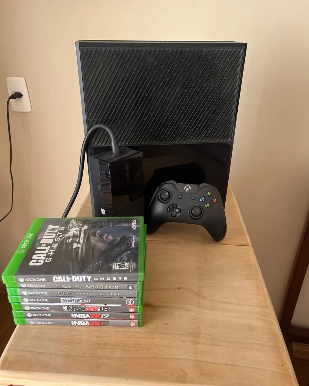 Xbox one - Foto 4
