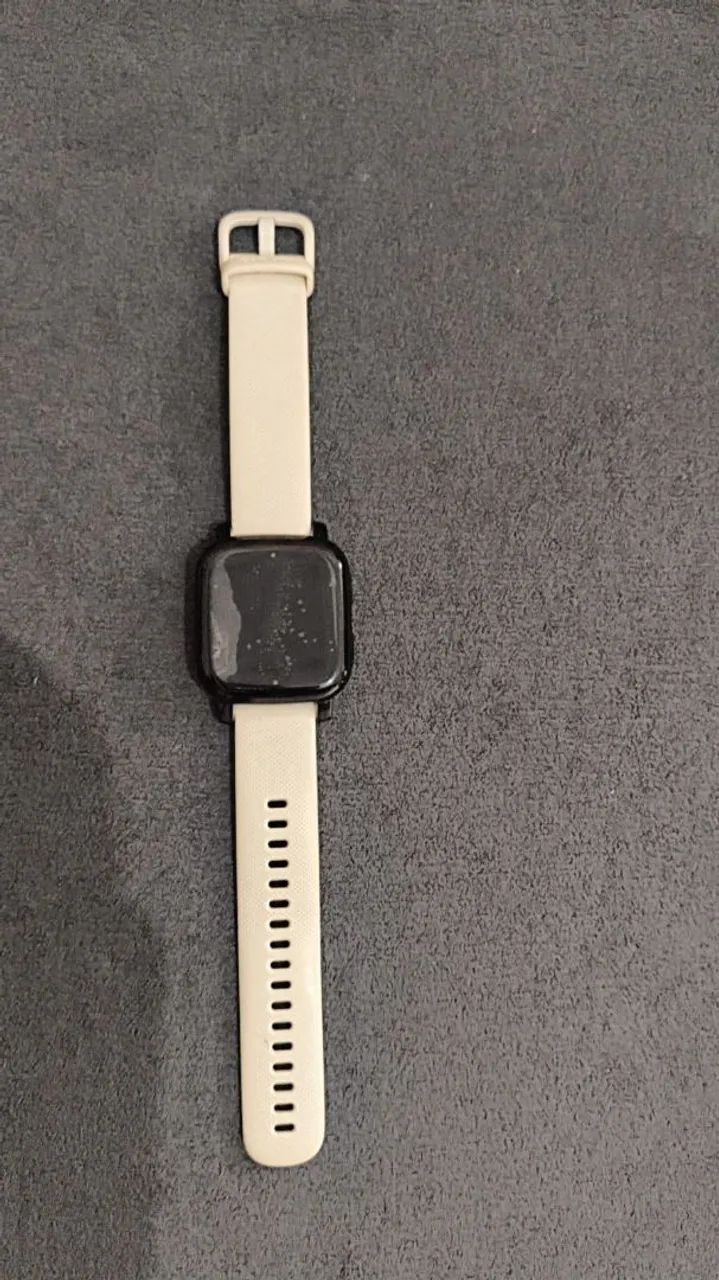 Smartwatch Garmin original 