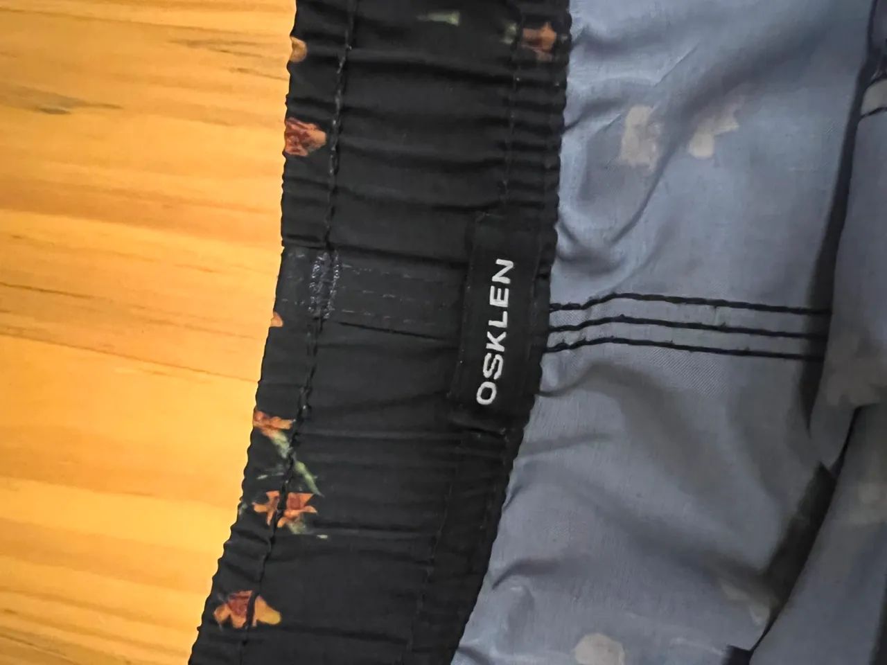 Short Osklen - Foto 4
