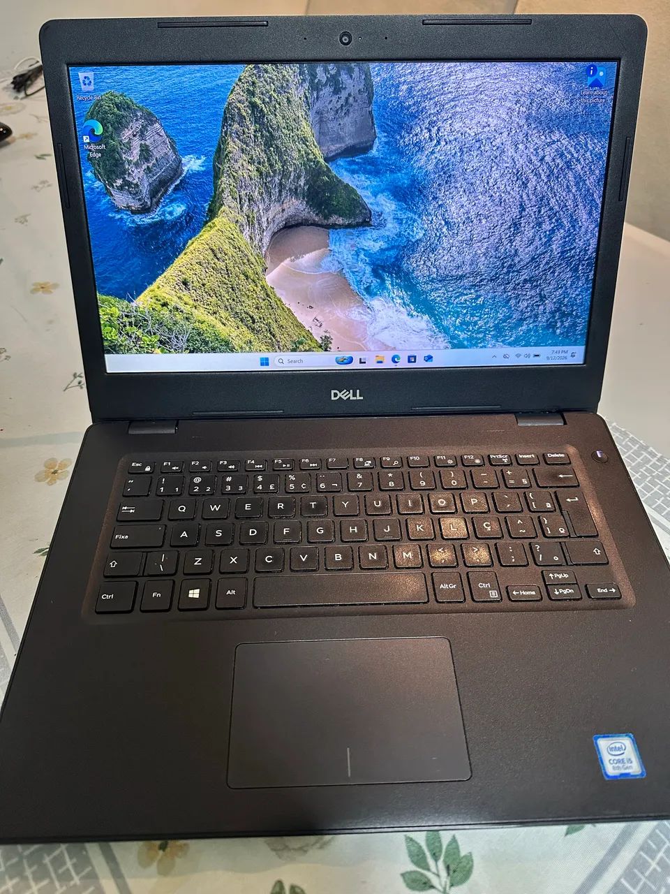 Notebook Dell Latitude 3490 - Foto 3