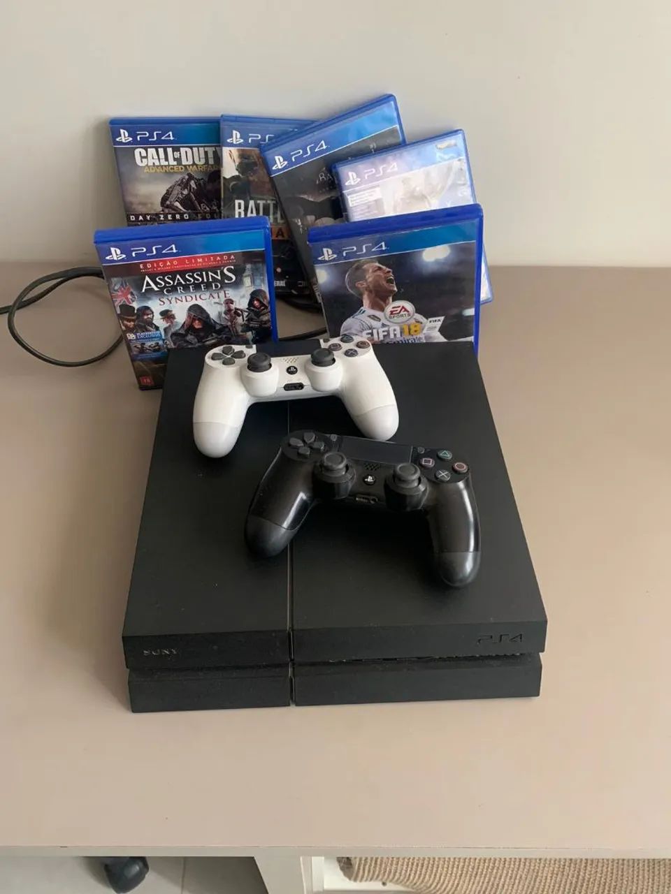 Gamer - Foto 2