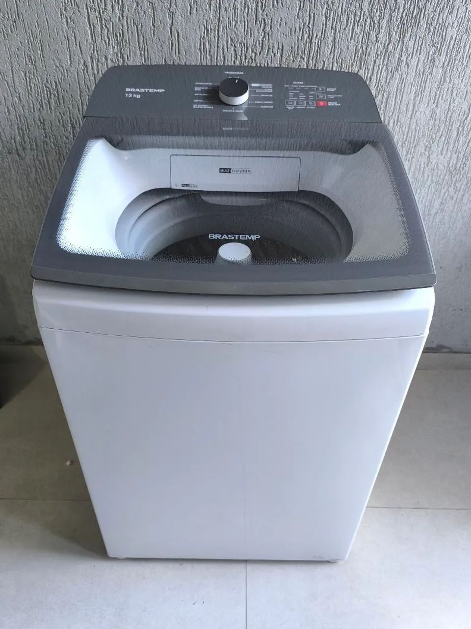 Máquinas de lavar roupas  - Foto 3