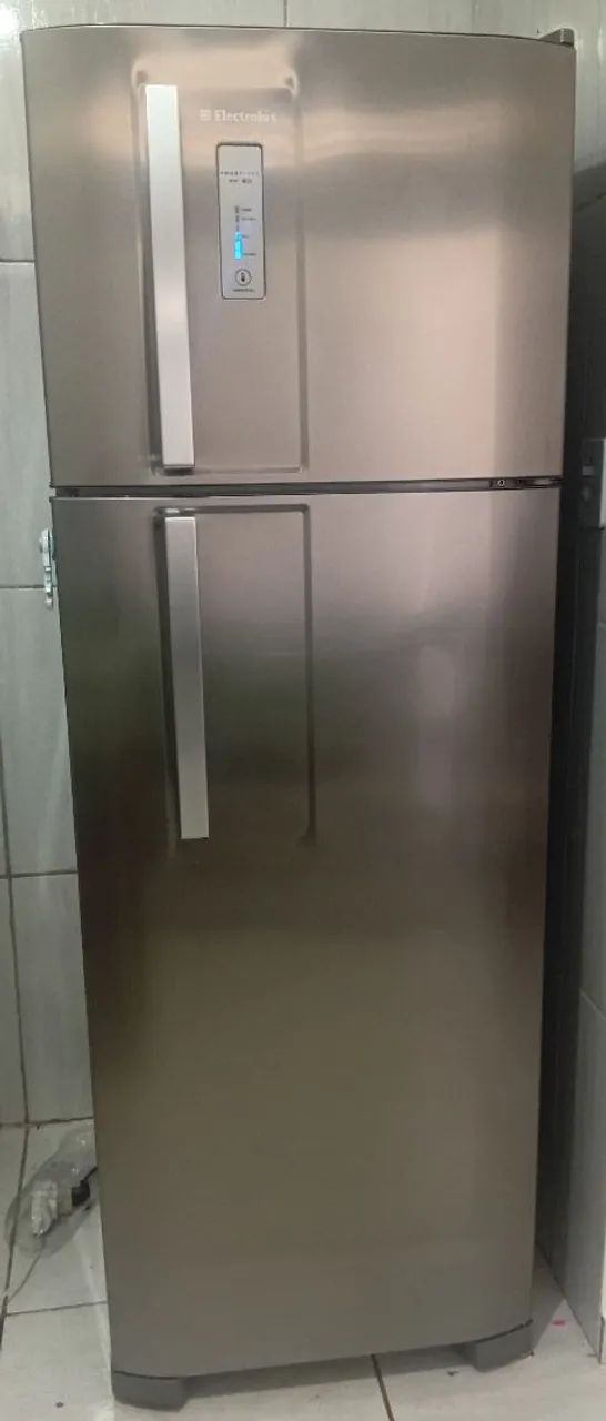 Geladeira Eletrolux 