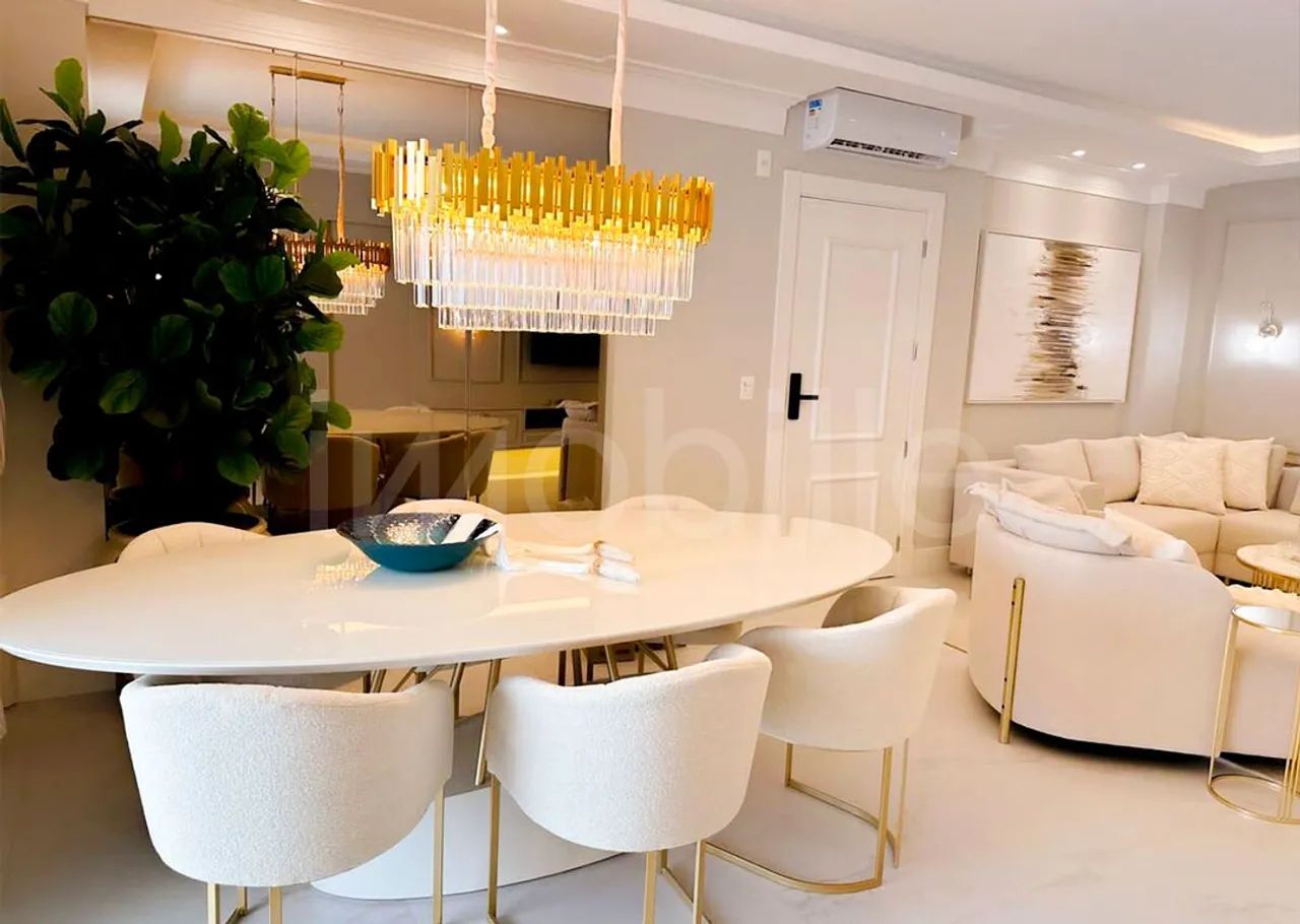 Apartamento Mobiliado no Edifício Fontana di Trevi em Itapema - Foto 2
