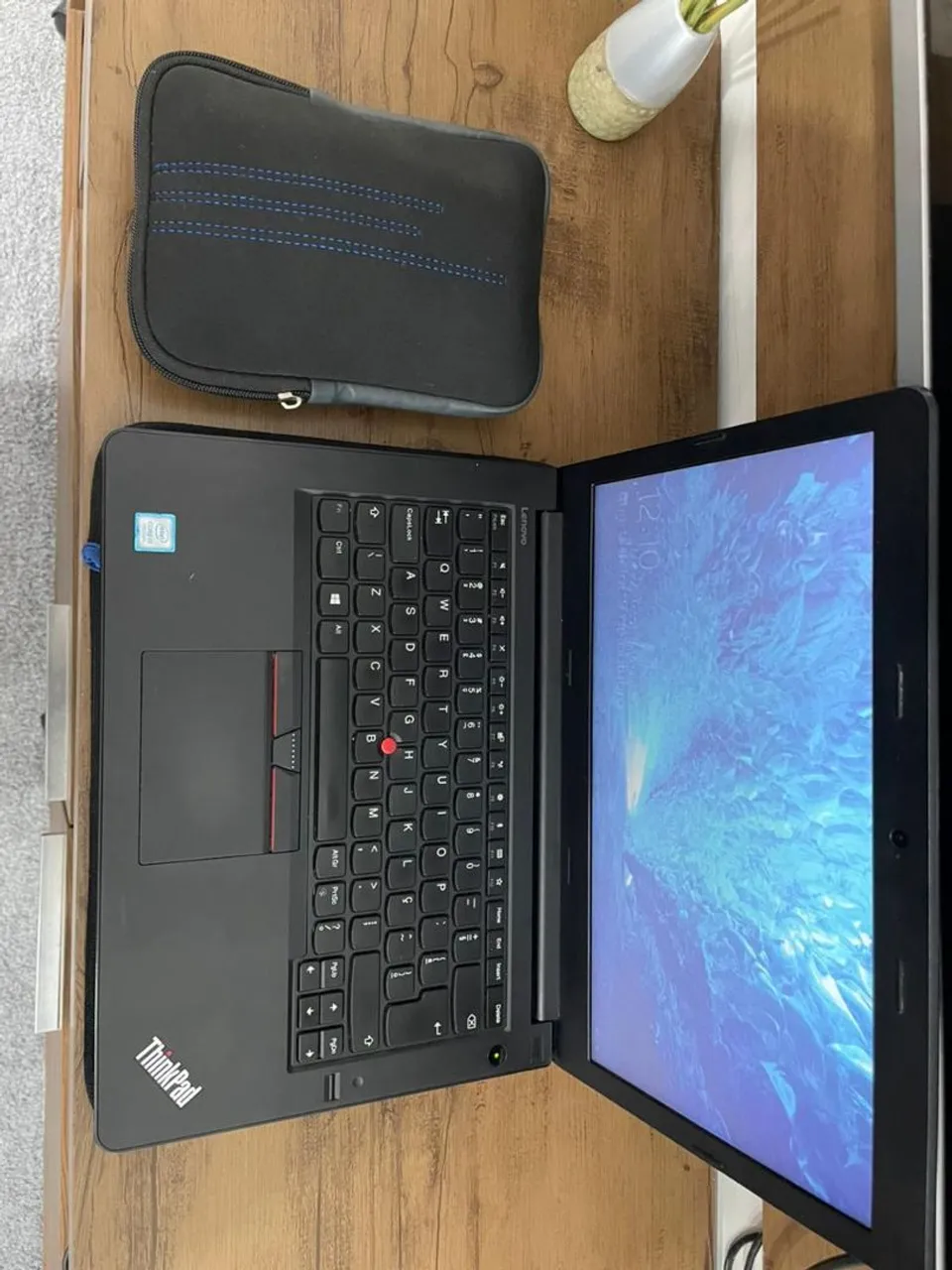 lenovo thinkpad i5 8gb ram
