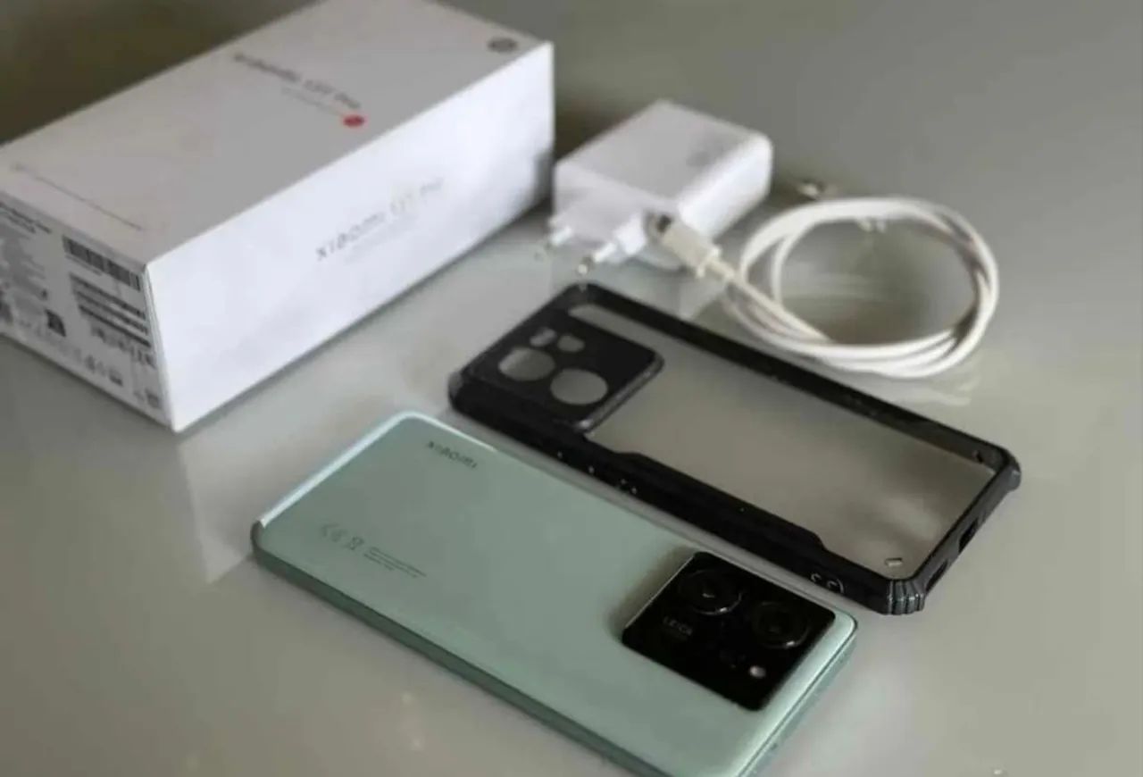 Xiaomi 13t pro 512g 12 ram chip virtual Esim - Foto 3