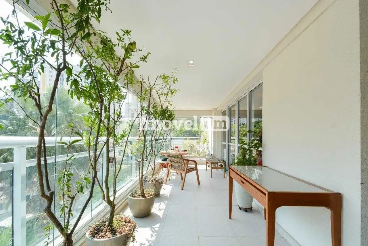 Vila Mariana | Apartamento 4 quartos, sendo 3 suites - Foto 3
