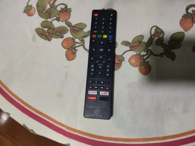 TV PHILCO 39" LED - Foto 4