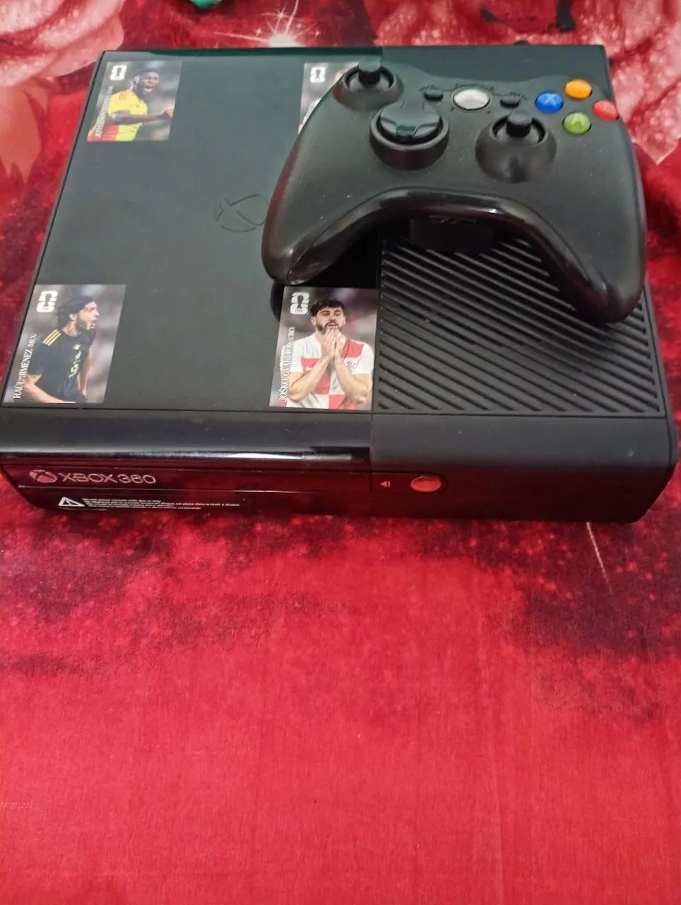 Xbox 360 