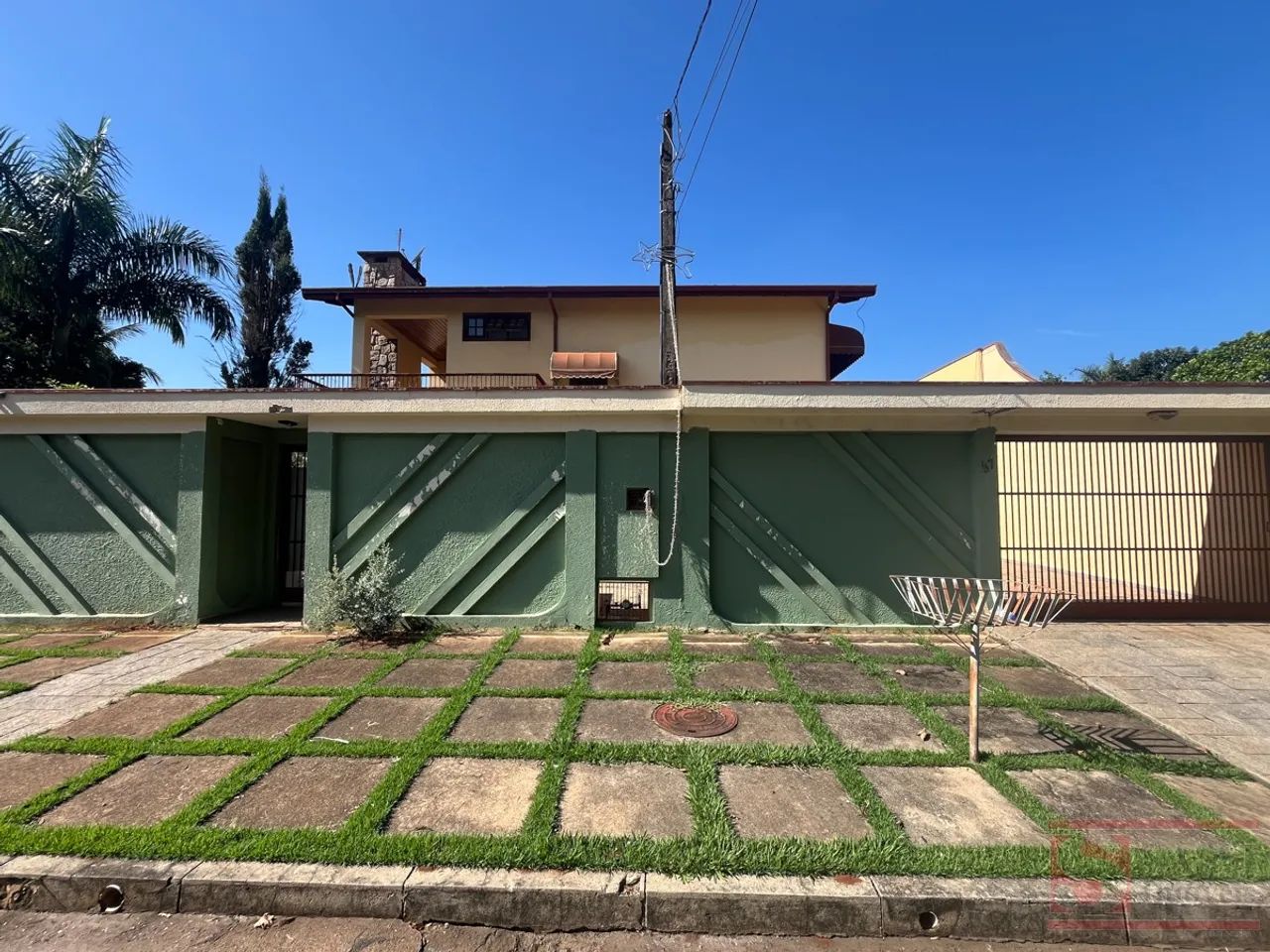 Casa em Condomínio em PORTAL DAS ROSAS