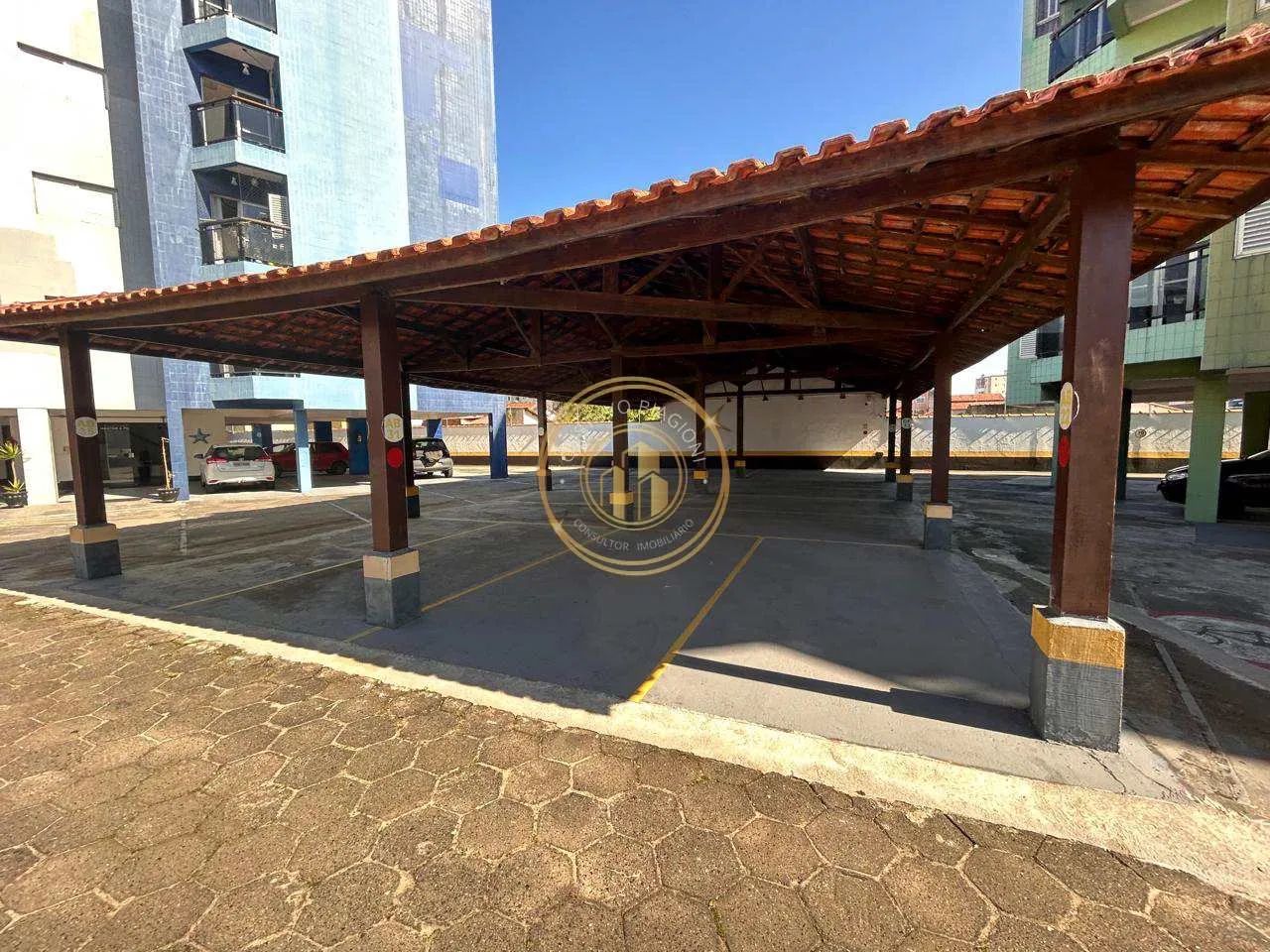 Apartamento em Mongaguá 