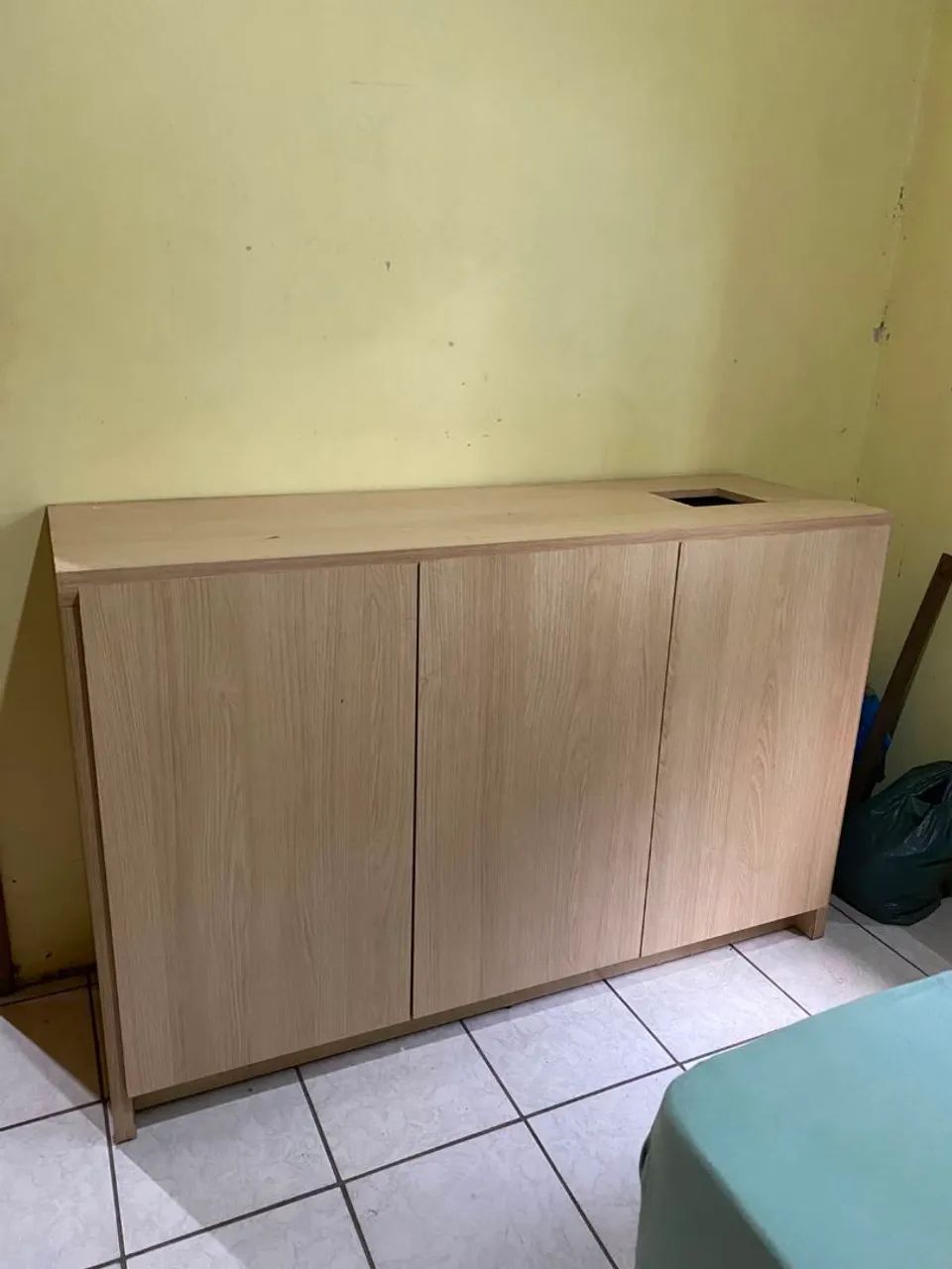Armário em MDF - Foto 4