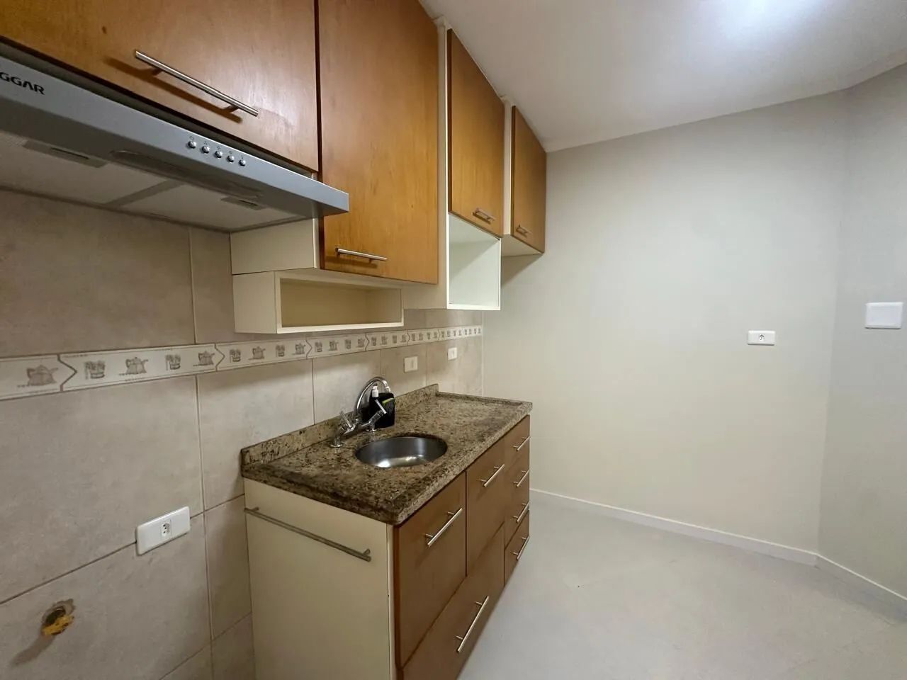 Apartamento para alugar - 2 quartos - Vila Indiana - FL63 - Foto 5
