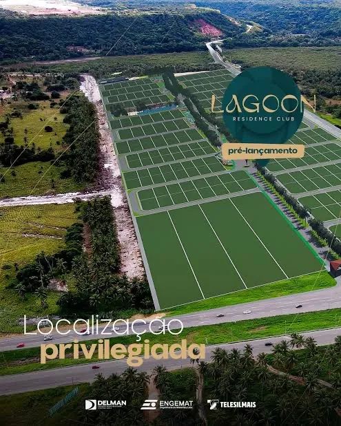 REPASSE LOTE LAGOON - Foto 2