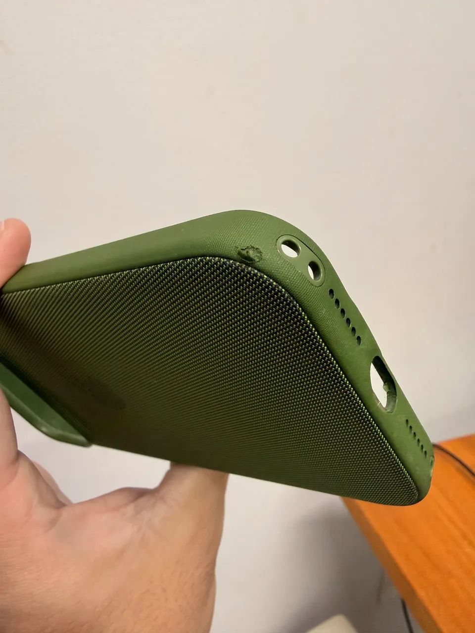 Capa Techwoven iphone 17 Pro Max - Foto 2