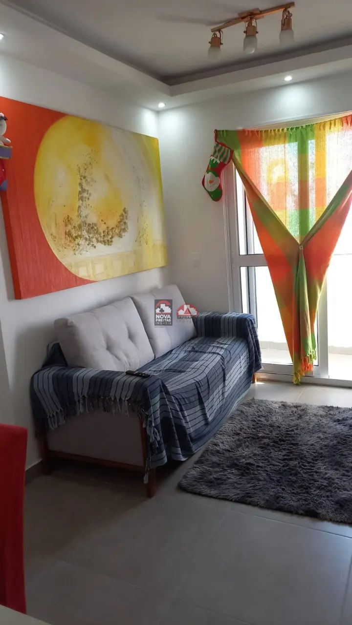 Apartamento Padrão em Jacareí - Foto 5