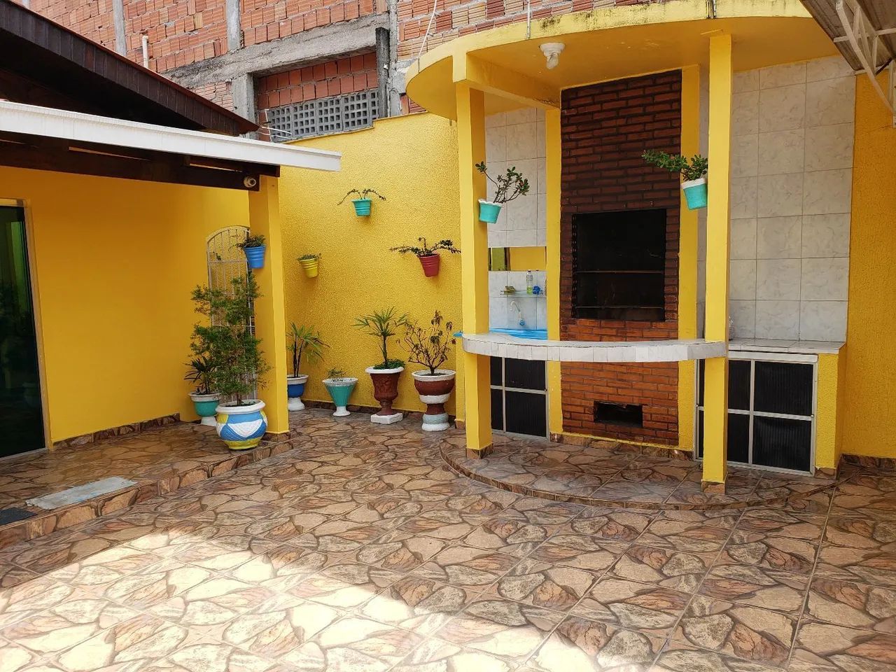 Aluguel Casa Conjunto Ajuricaba  - Foto 3
