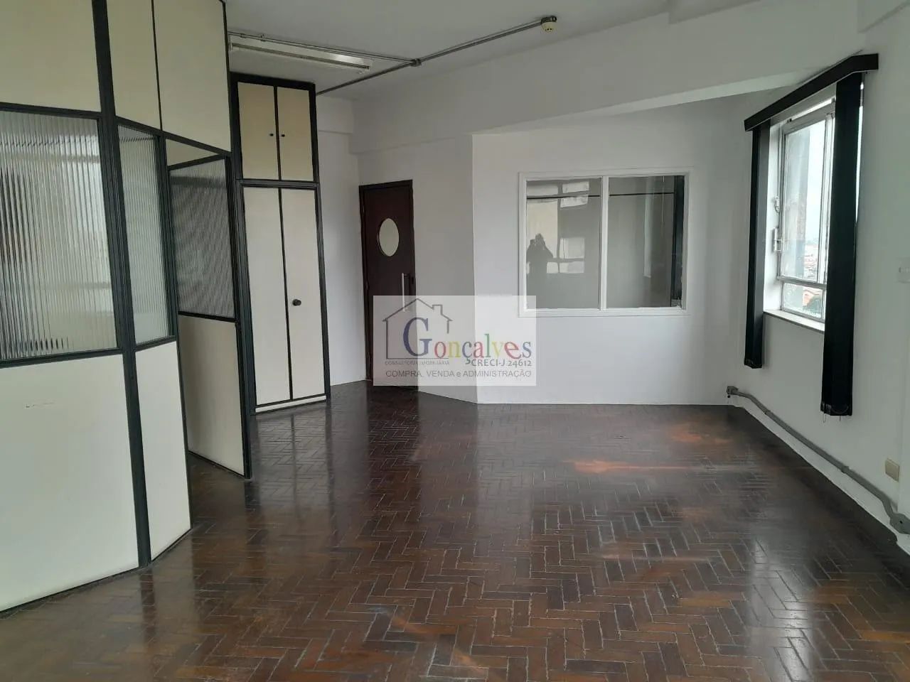 Sala em Centro Histórico de São Paulo - São Paulo - Foto 5