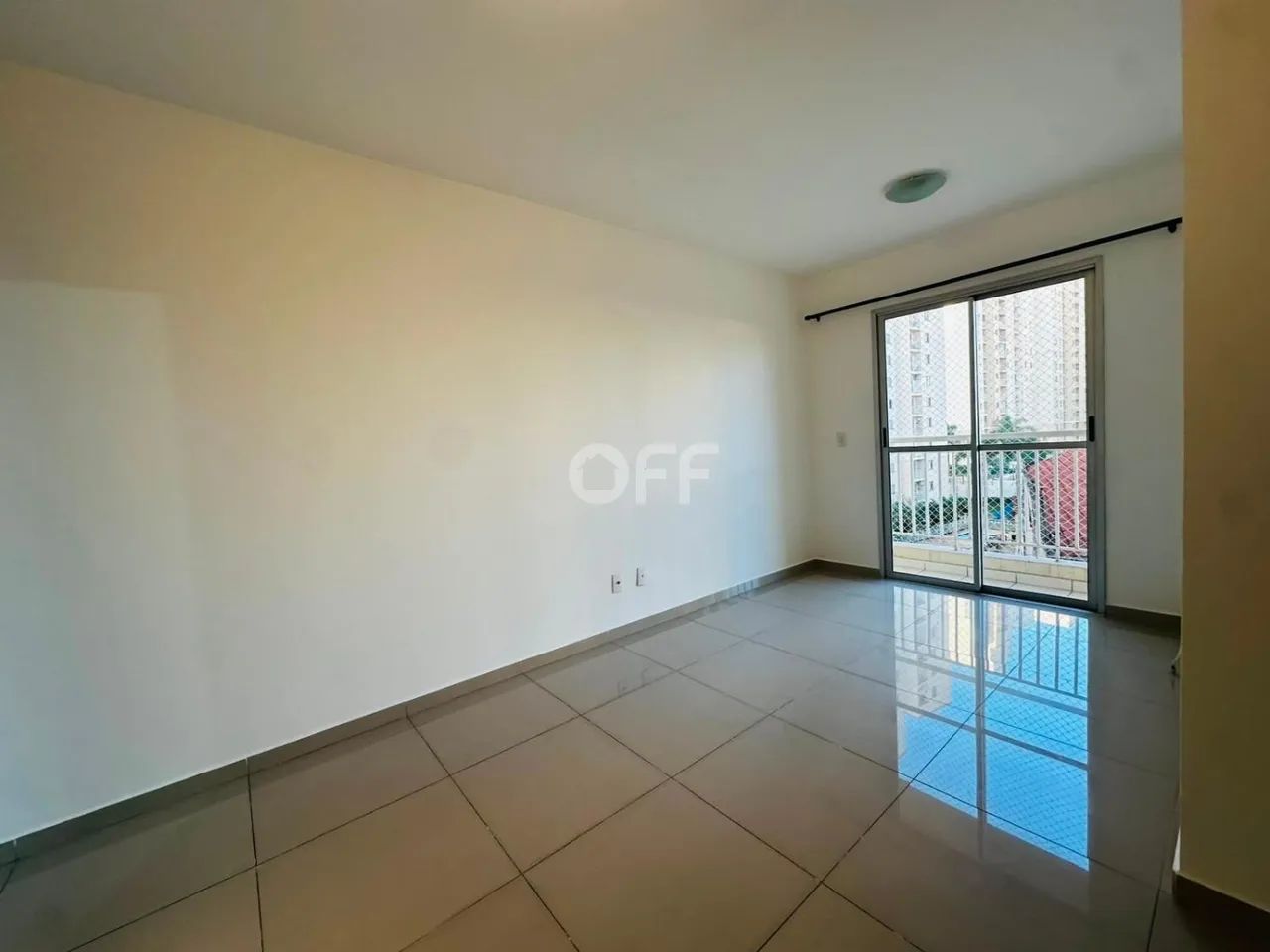apartamento - Bonfim - Campinas