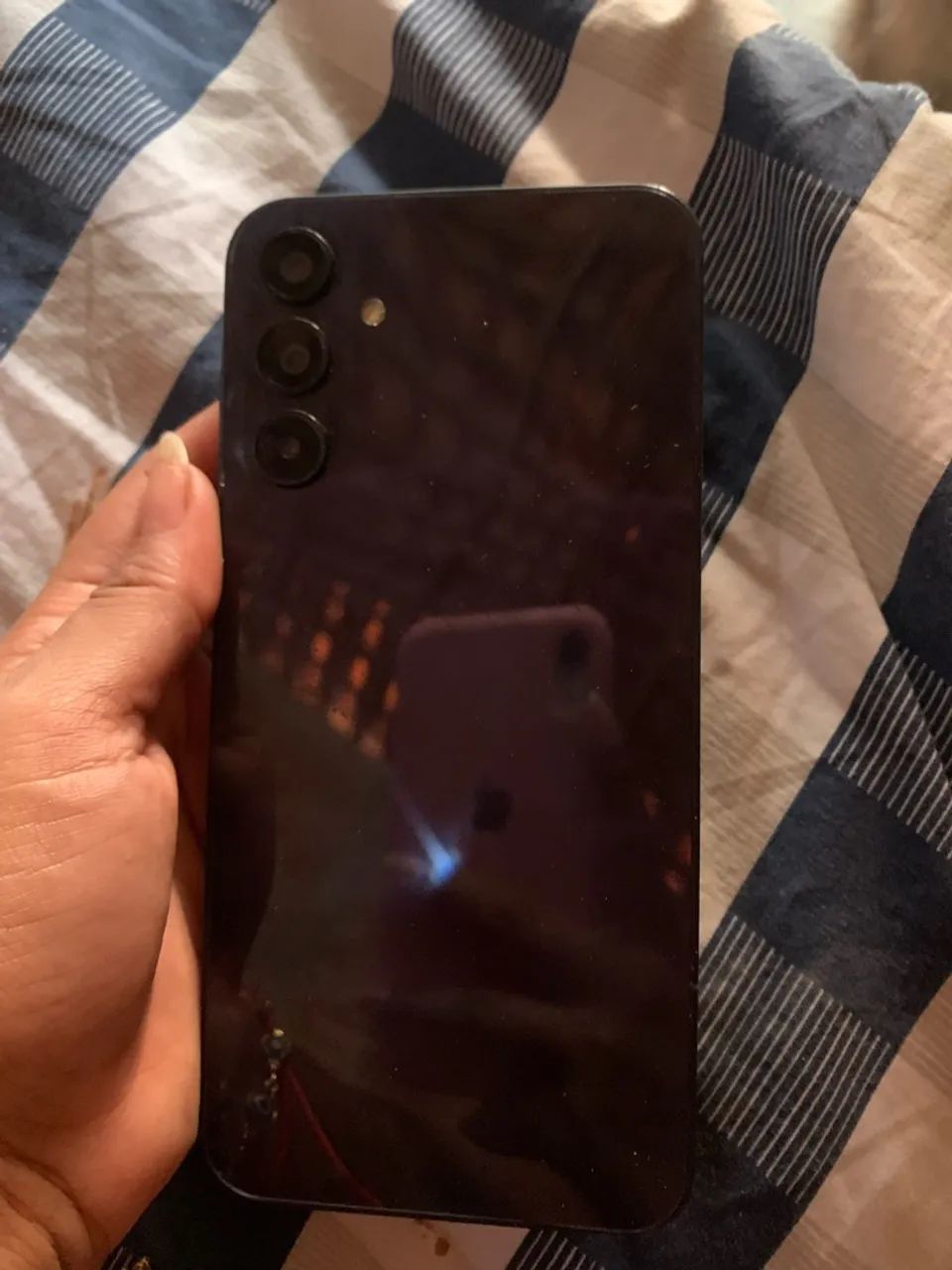 Vende-se Galaxy A15 - Foto 5
