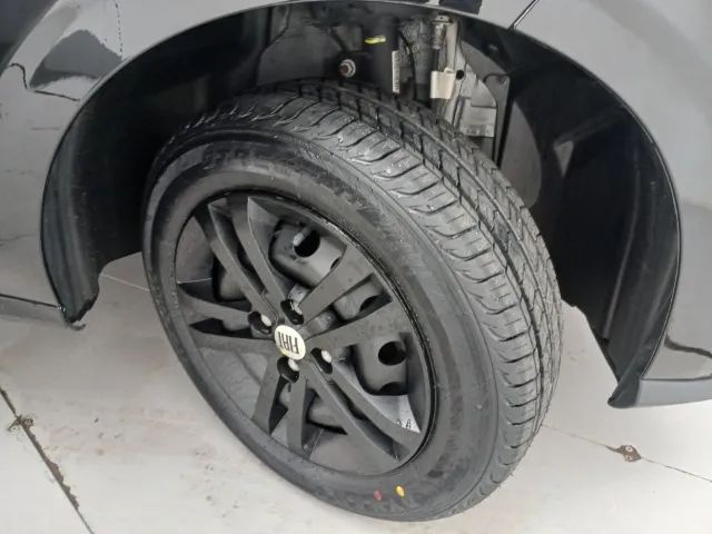 Fiat Argo 1.0 6V Flex. 2023 - Foto 5