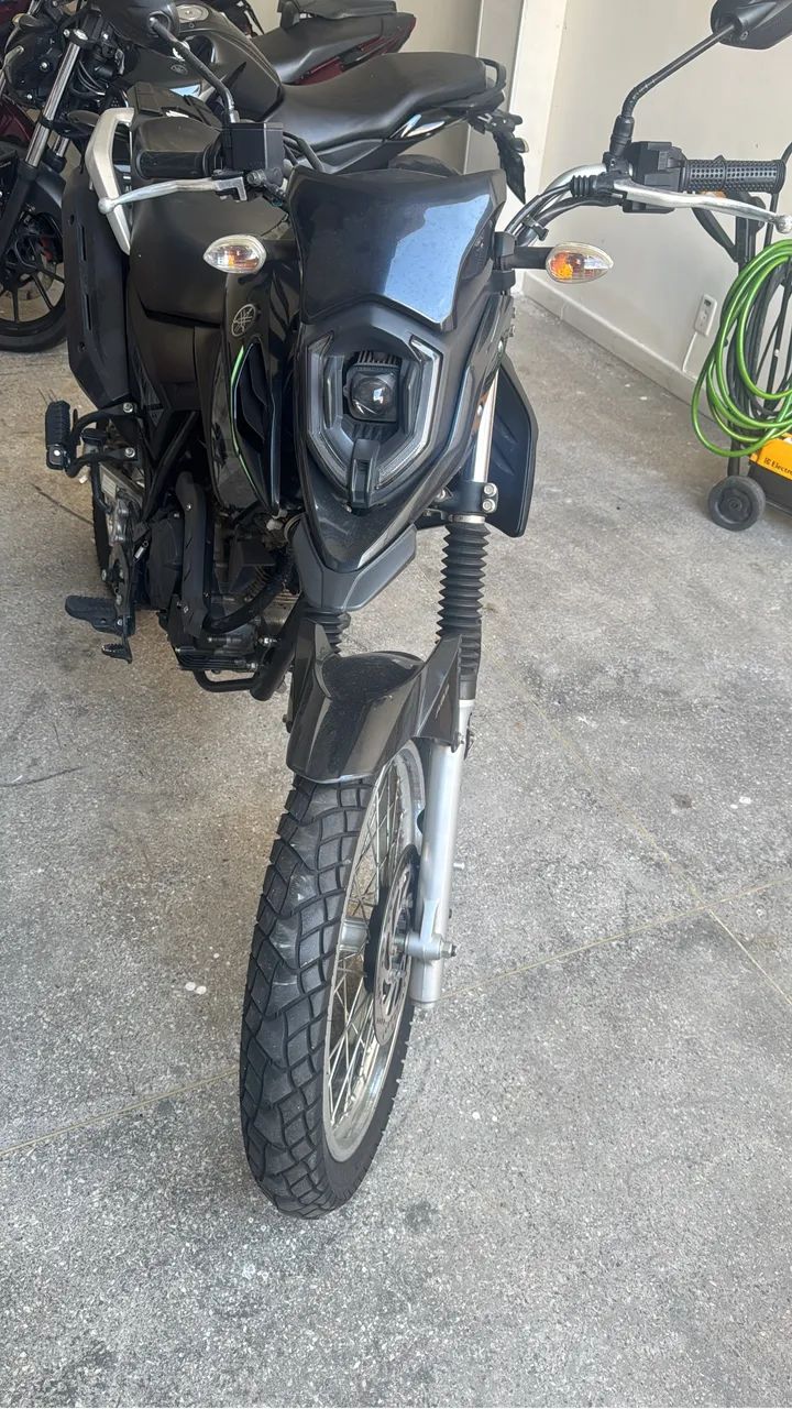 Crosser - Foto 2