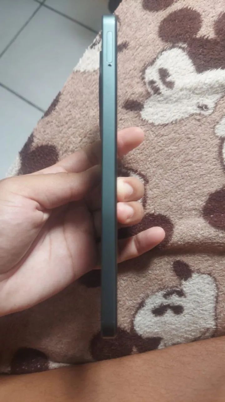 Vende celular C61 redmi - Foto 5